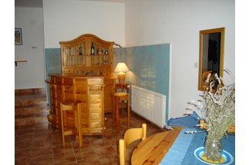 Kroatija Privát Murter, Eksterjeras